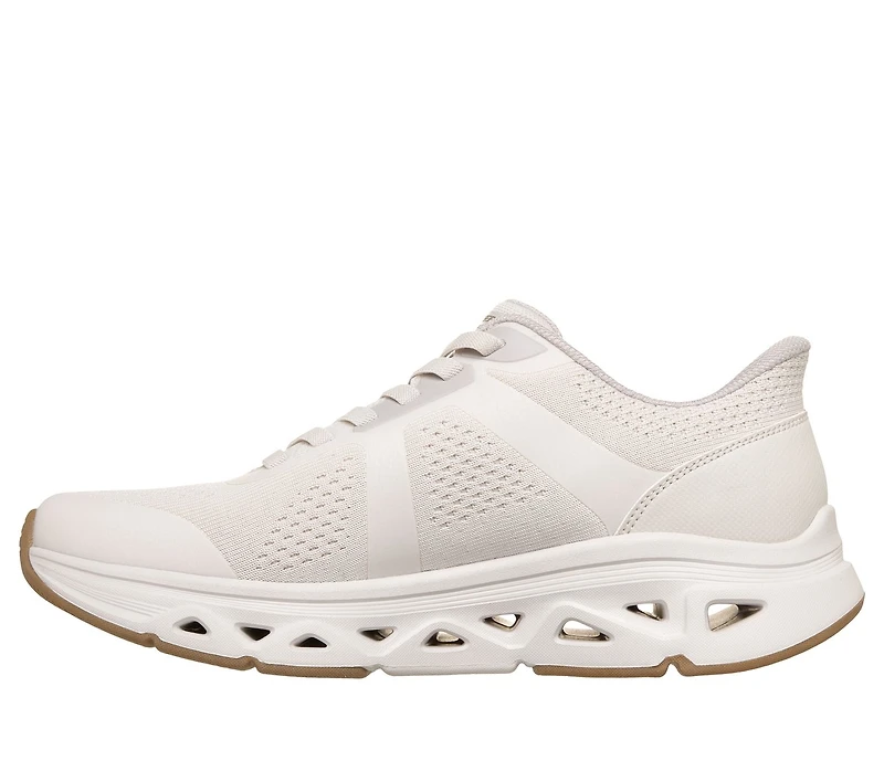 Skechers Slip-ins: BOBS Sport Arc Waves Remix
