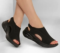 Arch Fit Sandal - City Catch