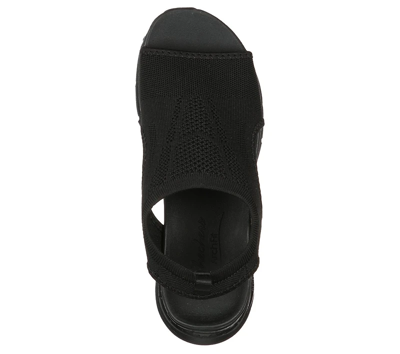Arch Fit Sandal - City Catch