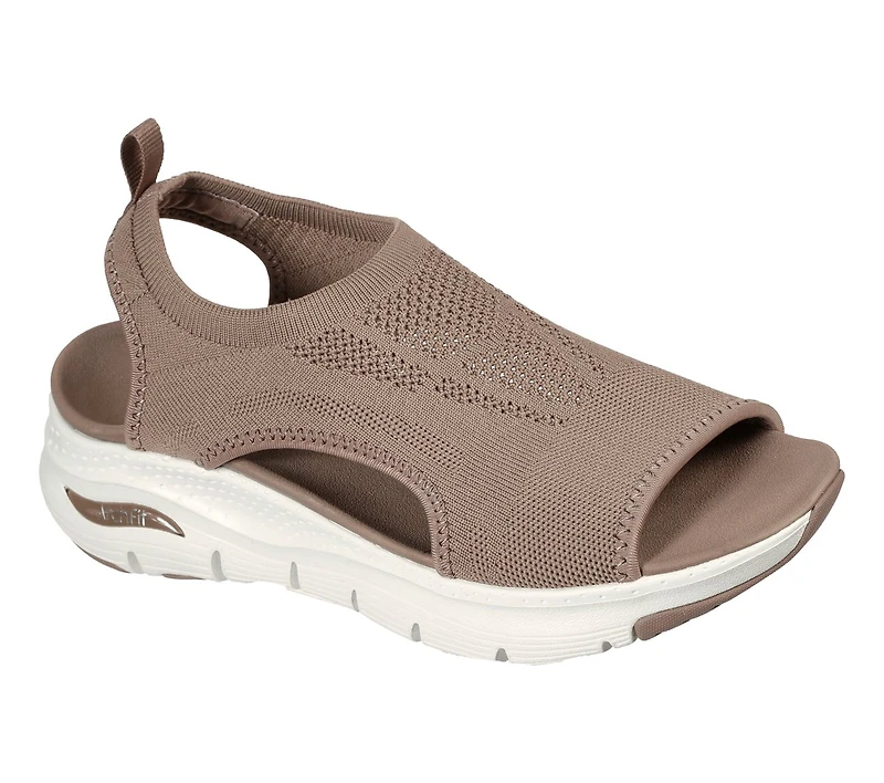 Skechers Arch Fit - City Catch