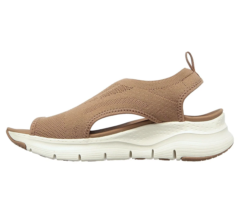 Skechers Arch Fit - City Catch