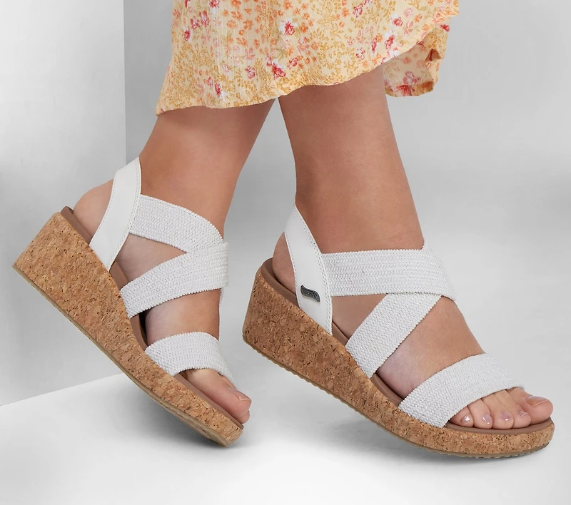 Skechers Arch Fit Beverlee - Love Stays