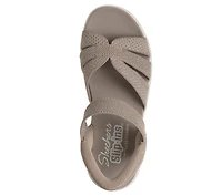 Skechers Slip-ins: Arya - Sparkling Praise