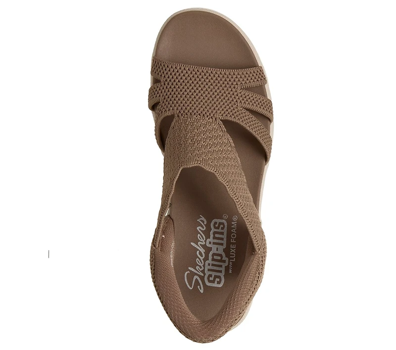 Skechers Slip-ins: Parallel Lite - Summer Invite