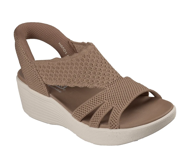 Skechers Slip-ins: Parallel Lite - Summer Invite