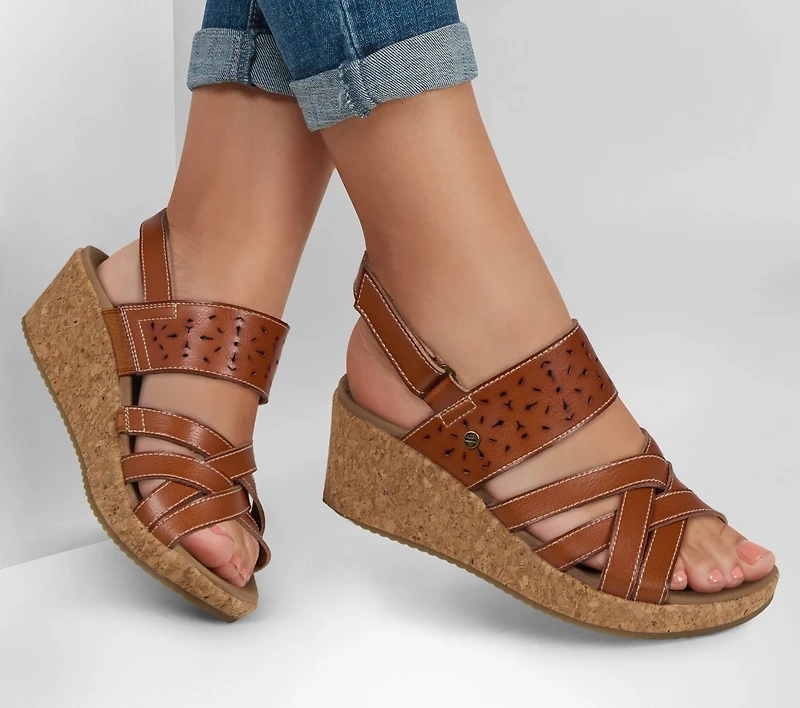 Arch Fit Beverlee 2.0 - Natural Era