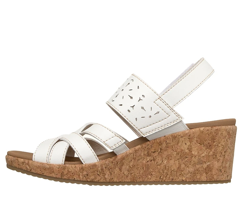 Arch Fit Beverlee 2.0 - Natural Era