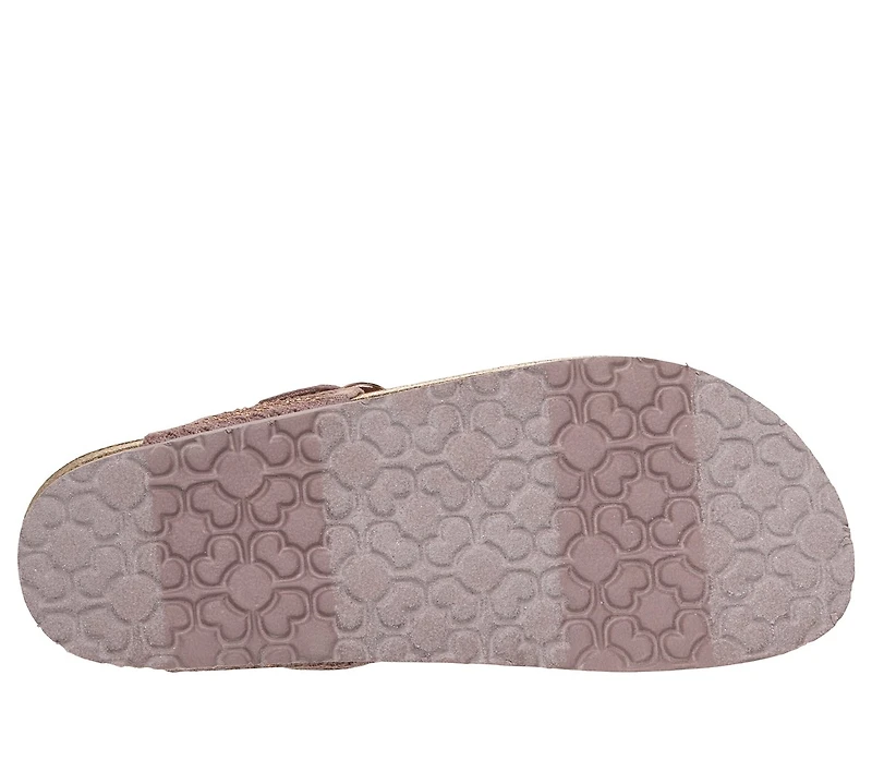 Arch Fit Granola - Enchanted Sparkle