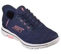 Skechers Slip-ins: GO GOLF WALK 5