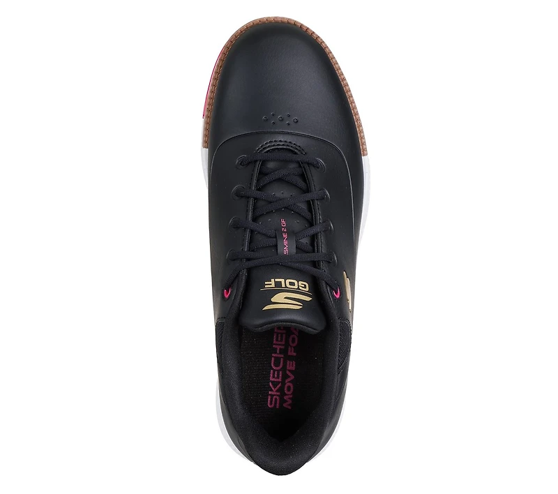 Waterproof: GO GOLF Jasmine 2 GF
