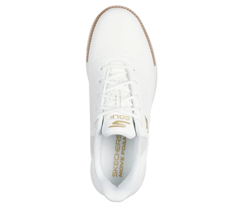 Waterproof: GO GOLF Jasmine 2 GF