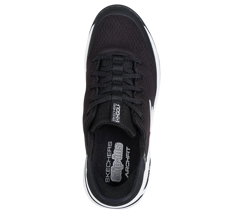 Skechers Slip-ins: GO GOLF Arch Fit