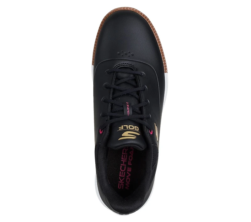 Waterproof: GO GOLF Jasmine 2