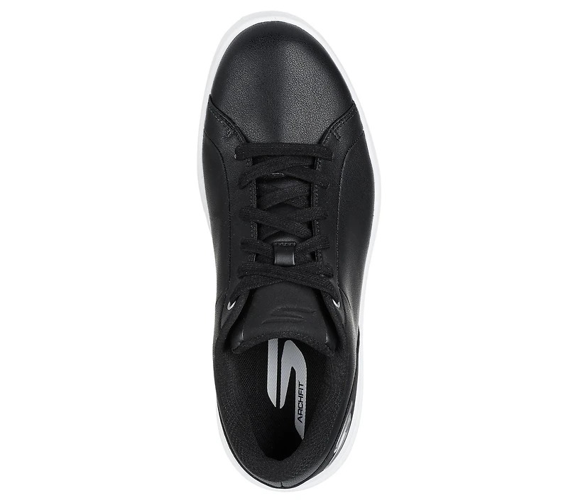 Waterproof Relaxed Fit: GO GOLF Drive 6
