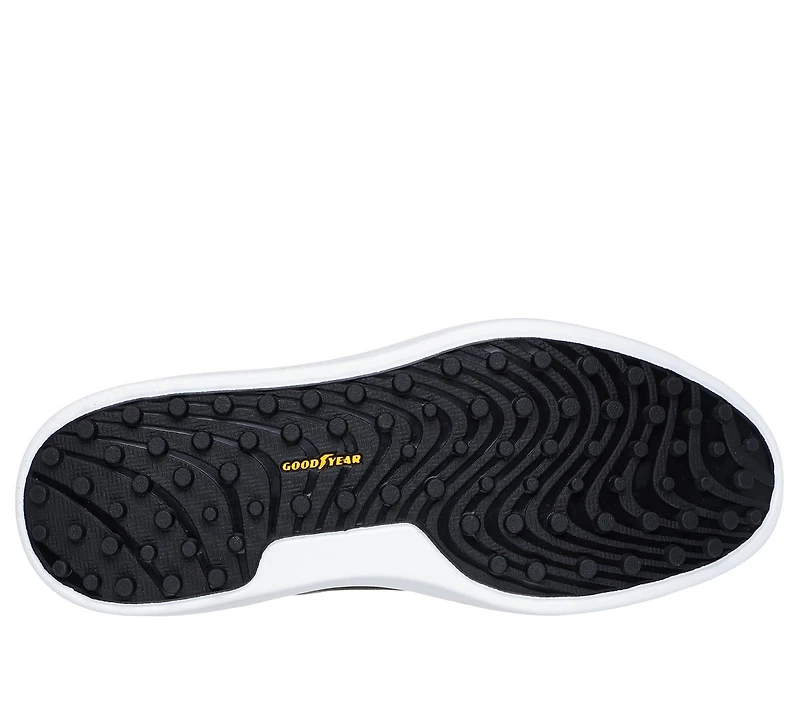 Waterproof Relaxed Fit: GO GOLF Drive 6