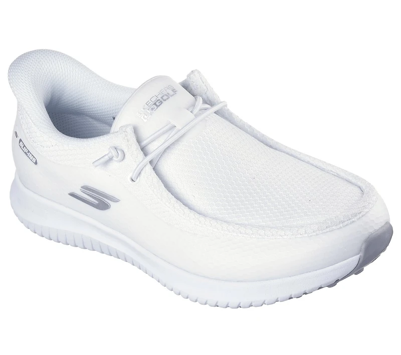 Skechers Slip-ins: GO GOLF Flight - Moc