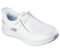 Skechers Slip-ins: GO GOLF Flight - Moc