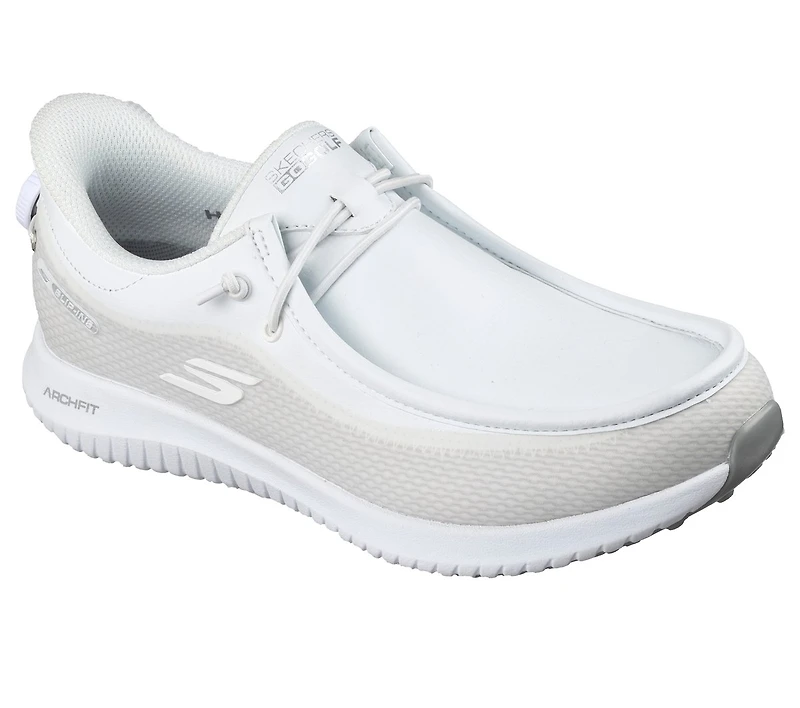 Skechers Slip-ins Golf: Flight - Moc Twist-Fit