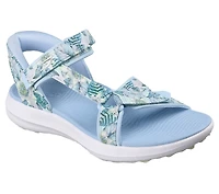 Skechers Slip-ins: GO GOLF Sandal