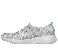 Skechers Slip-ins: GO WALK Joy - Halen