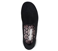 Skechers Slip-ins: GO WALK Joy - Bella Rose