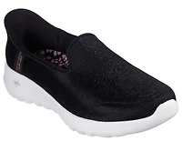 Skechers Slip-ins: GO WALK Joy - Bella Rose