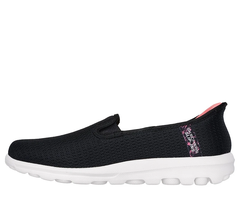 Skechers Slip-ins: GO WALK Travel