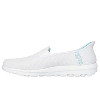 Skechers Slip-ins: GO WALK Travel
