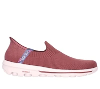 Skechers Slip-ins: GO WALK Travel - Tahiti Sunset