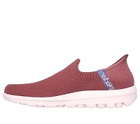 Skechers Slip-ins: GO WALK Travel - Tahiti Sunset