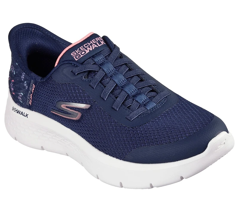 Skechers Slip-ins: GO WALK Flex - Eva