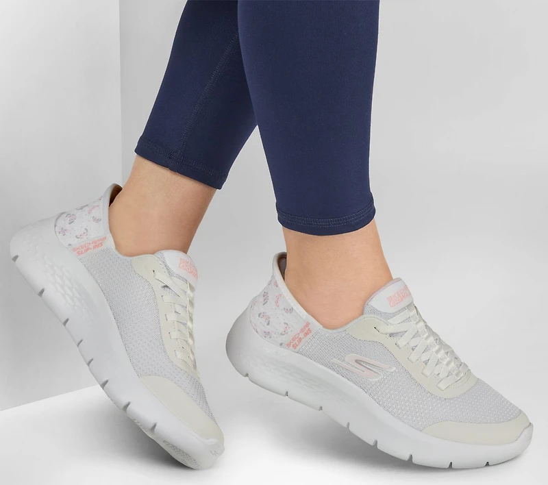 Skechers Slip-ins: GO WALK Flex - Eva