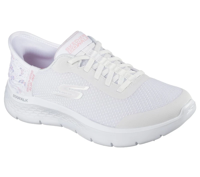 Skechers Slip-ins: GO WALK Flex - Eva