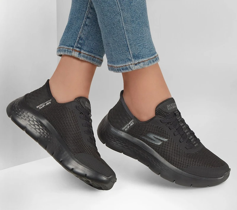 Skechers Slip-ins: GO WALK Flex