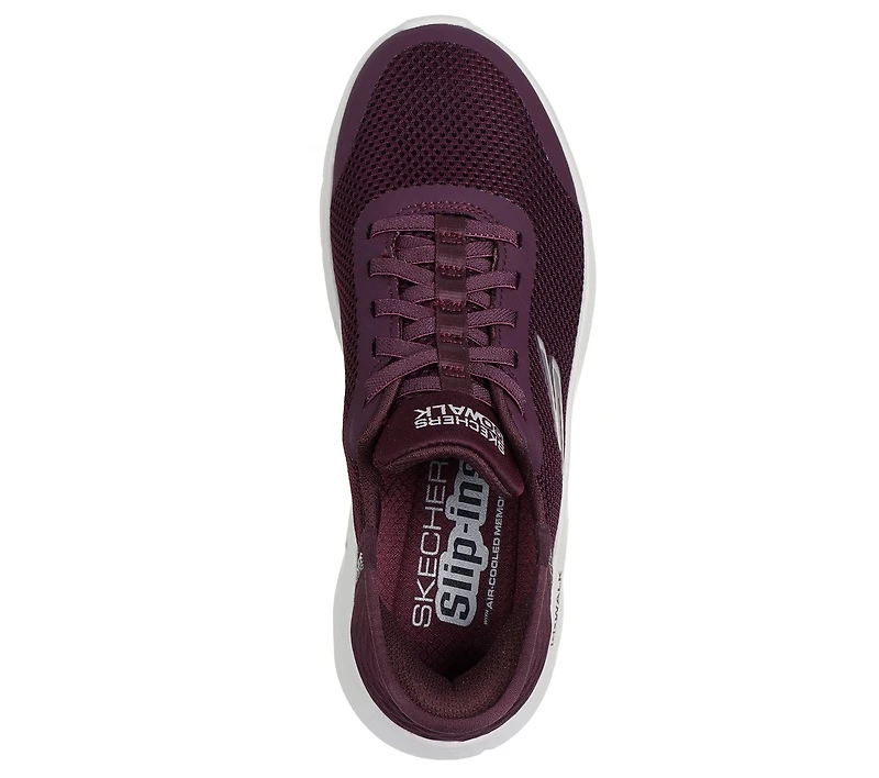 Skechers Slip-ins: GO WALK Flex