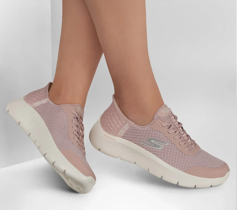 Skechers Slip-ins: GO WALK Flex