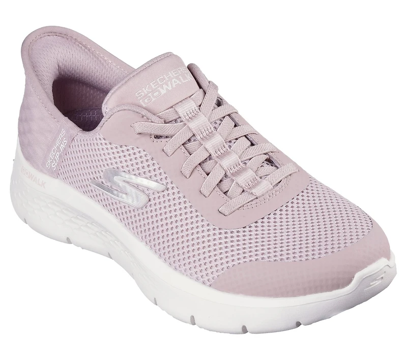 Skechers Slip-ins: GO WALK Flex