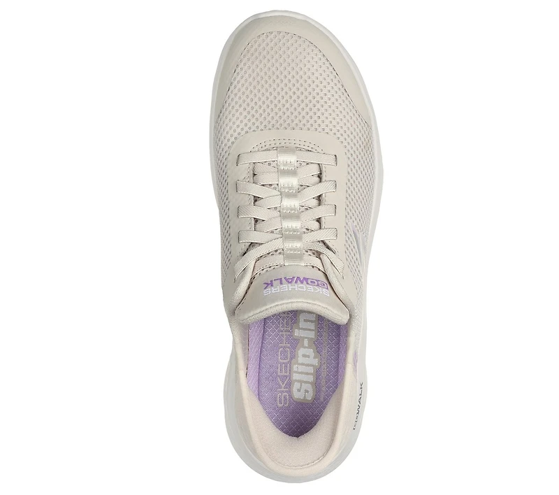 Skechers Slip-ins: GO WALK Flex