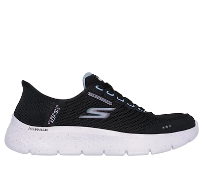 Skechers Slip-ins Waterproof: GO WALK Flex