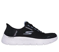 Skechers Slip-ins Waterproof: GO WALK Flex