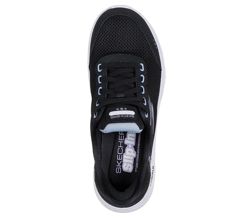 Skechers Slip-ins Waterproof: GO WALK Flex