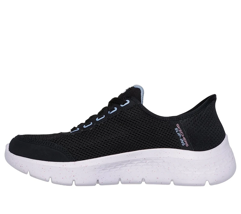 Skechers Slip-ins Waterproof: GO WALK Flex