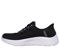 Skechers Slip-ins Waterproof: GO WALK Flex