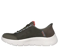 Skechers Slip-ins Waterproof: GO WALK Flex - Clear Creek