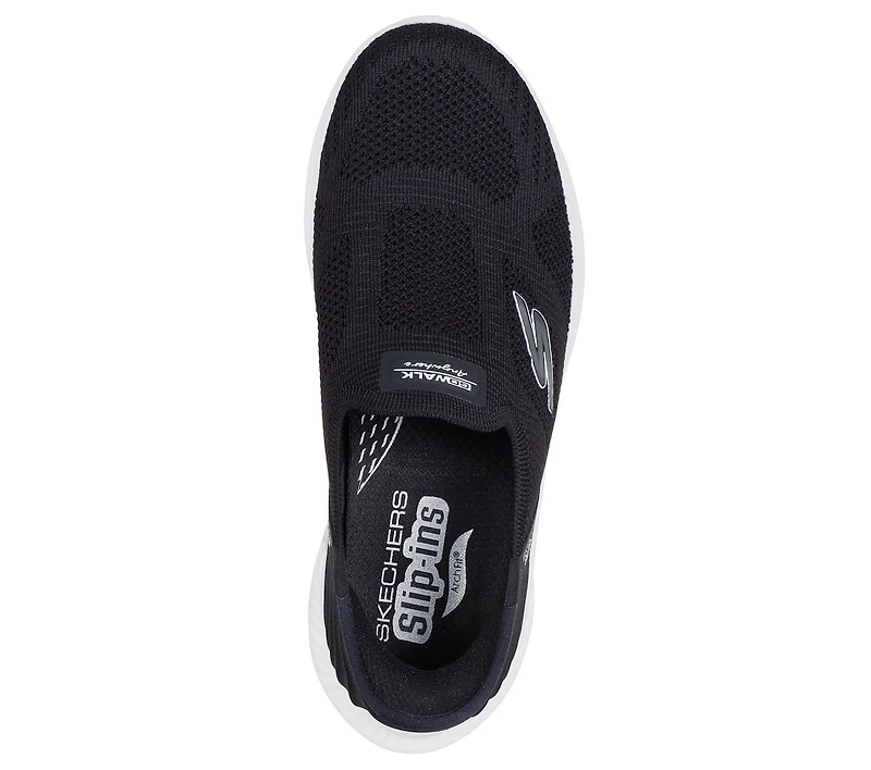 Skechers Slip-ins: Arch Fit GO WALK Anywhere