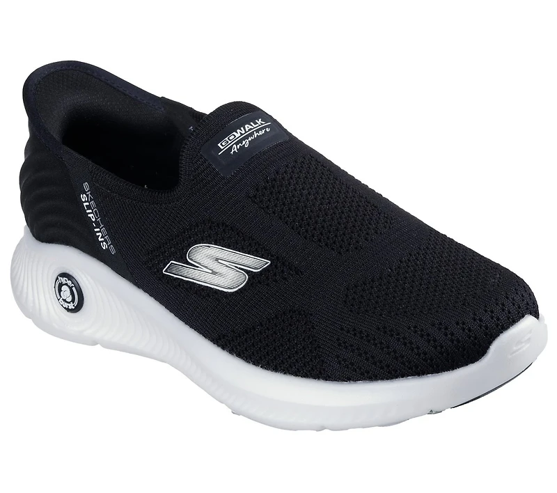 Skechers Slip-ins: Arch Fit GO WALK Anywhere