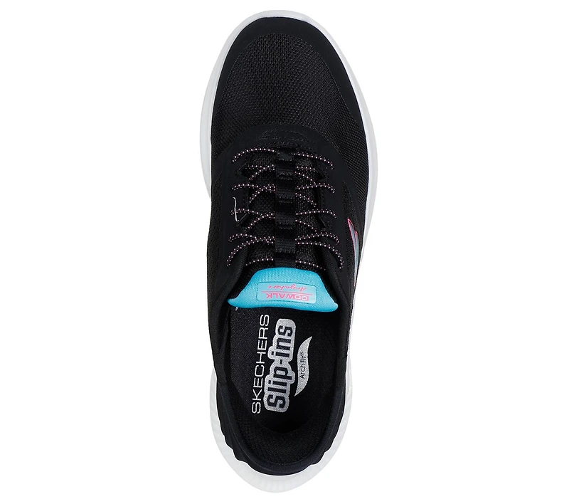 Skechers Slip-ins: Arch Fit GO WALK Anywhere