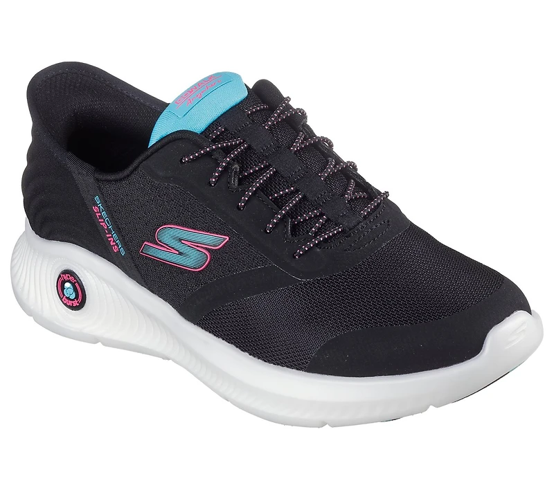 Skechers Slip-ins: Arch Fit GO WALK Anywhere