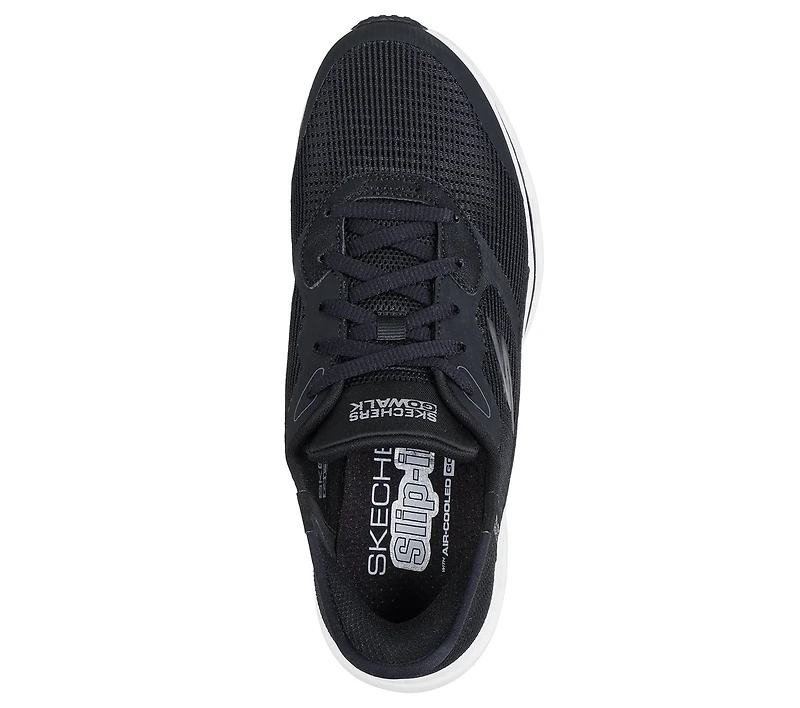 Skechers Slip-ins: GO WALK Glide-Step 2.0