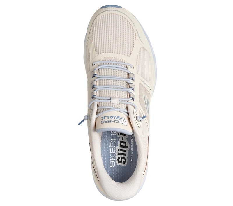 Skechers Slip-ins: GO WALK Glide-Step 2.0